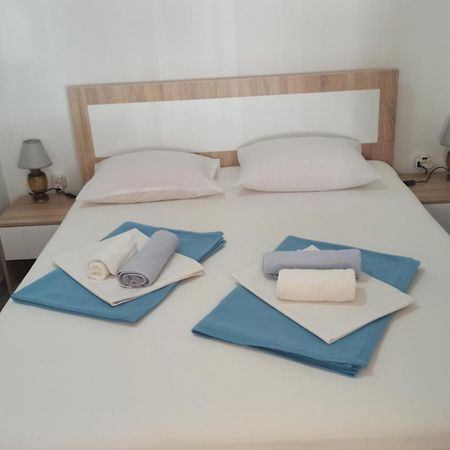 Apartmani - Sobe Cosic Neum Exteriör bild