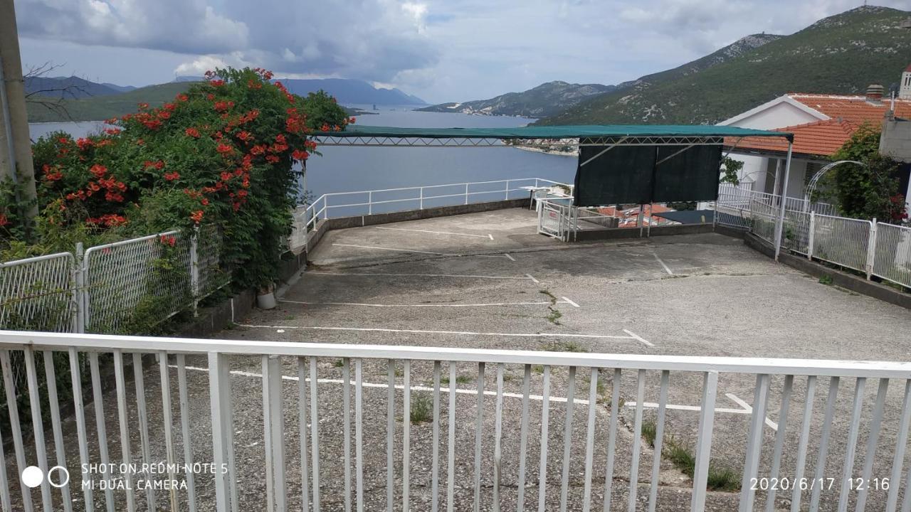 Apartmani - Sobe Cosic Neum Exteriör bild