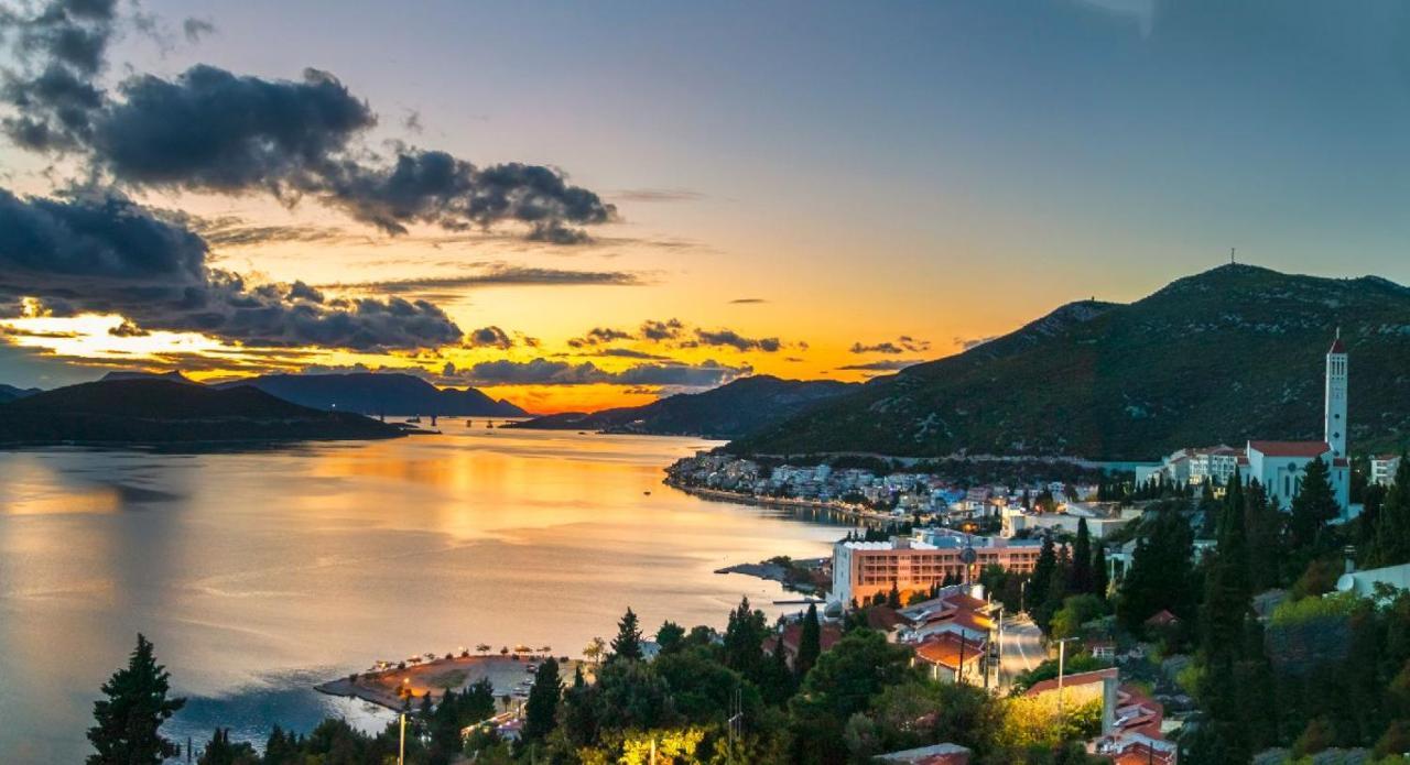 Apartmani - Sobe Cosic Neum Exteriör bild