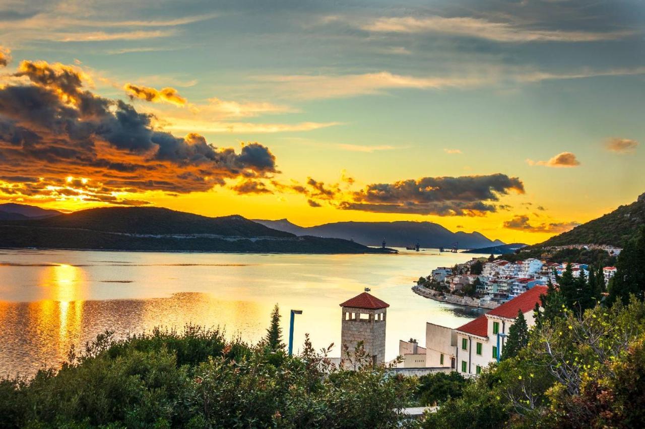 Apartmani - Sobe Cosic Neum Exteriör bild