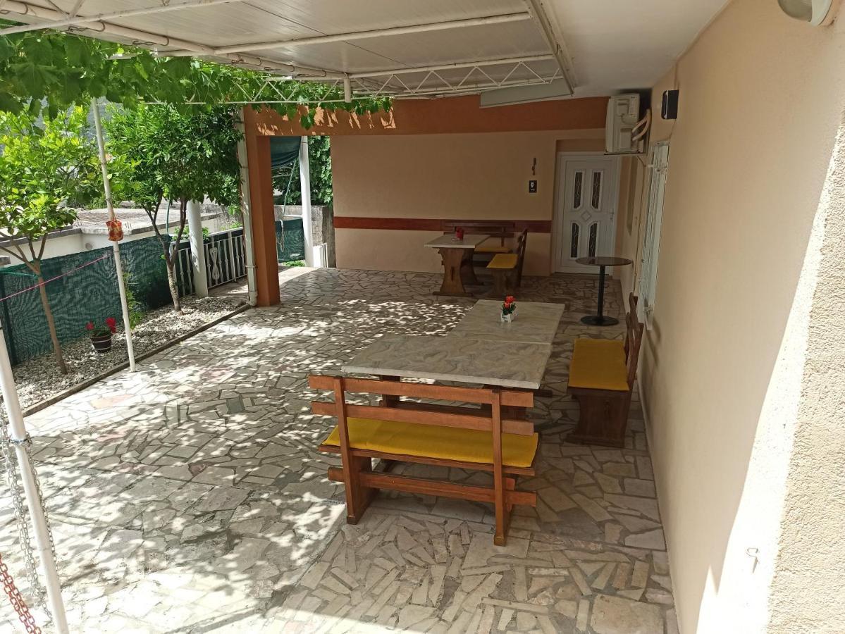 Apartmani - Sobe Cosic Neum Exteriör bild