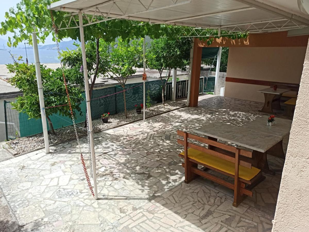 Apartmani - Sobe Cosic Neum Exteriör bild