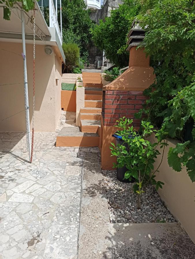 Apartmani - Sobe Cosic Neum Exteriör bild