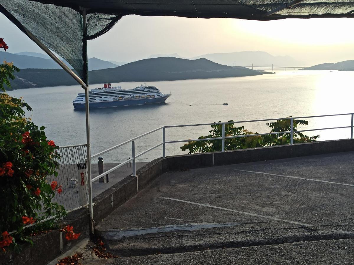 Apartmani - Sobe Cosic Neum Exteriör bild