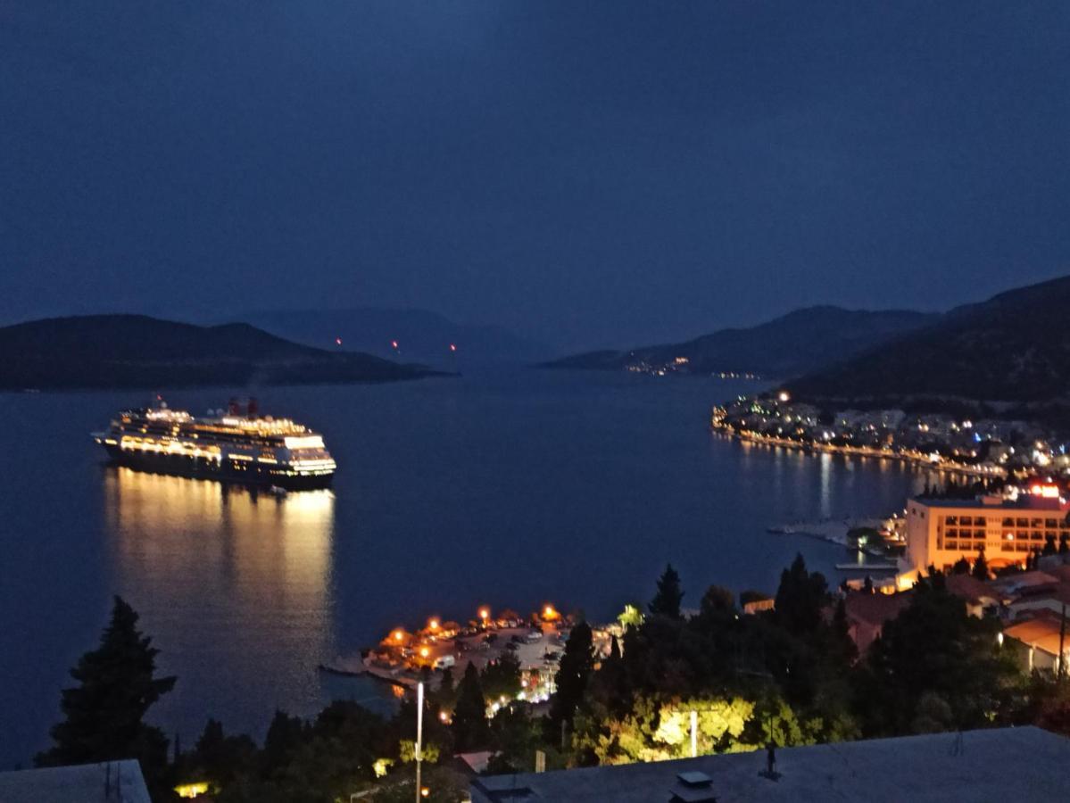 Apartmani - Sobe Cosic Neum Exteriör bild