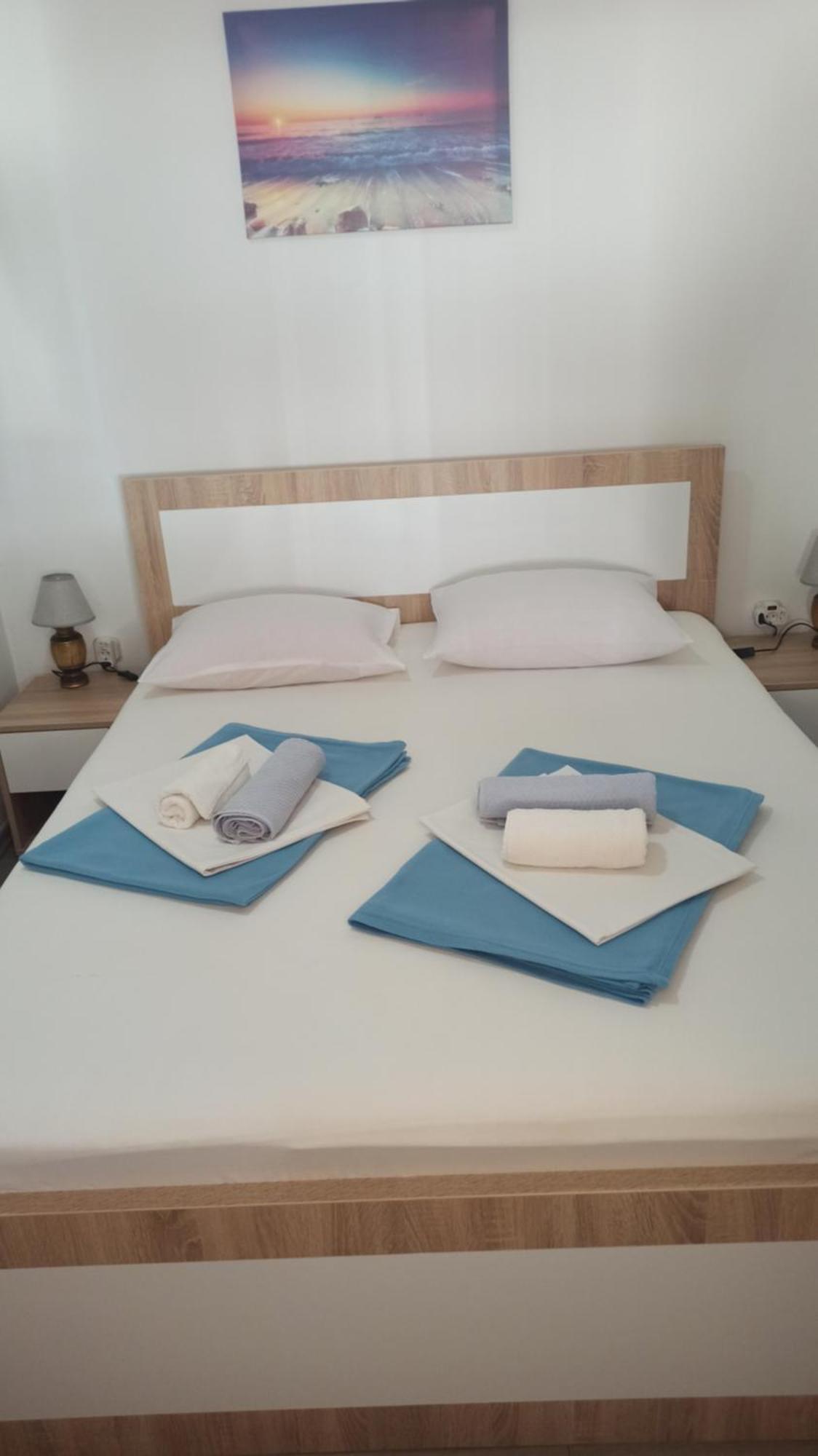 Apartmani - Sobe Cosic Neum Exteriör bild
