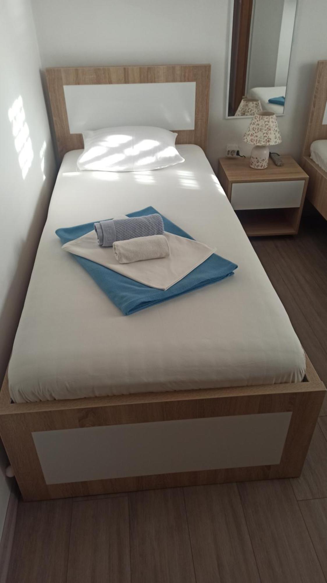 Apartmani - Sobe Cosic Neum Exteriör bild