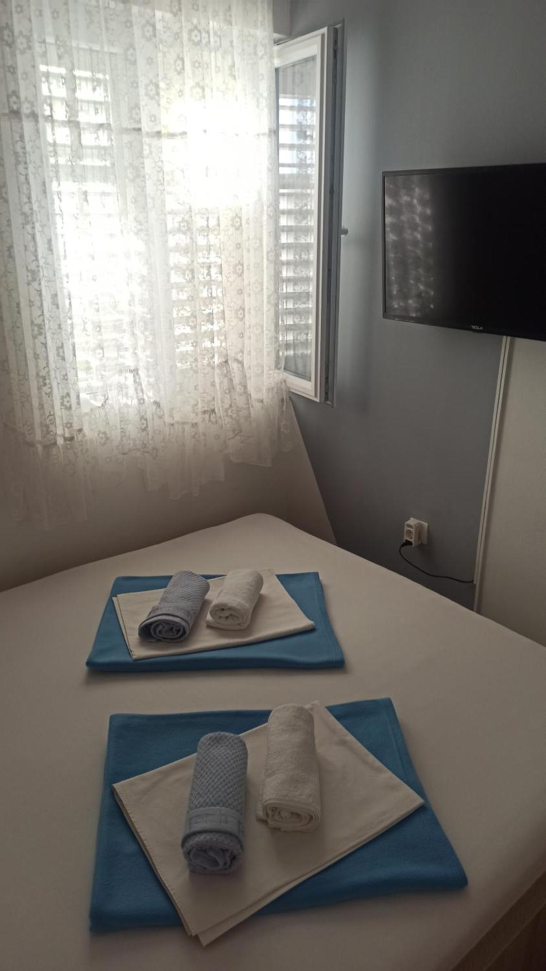 Apartmani - Sobe Cosic Neum Rum bild