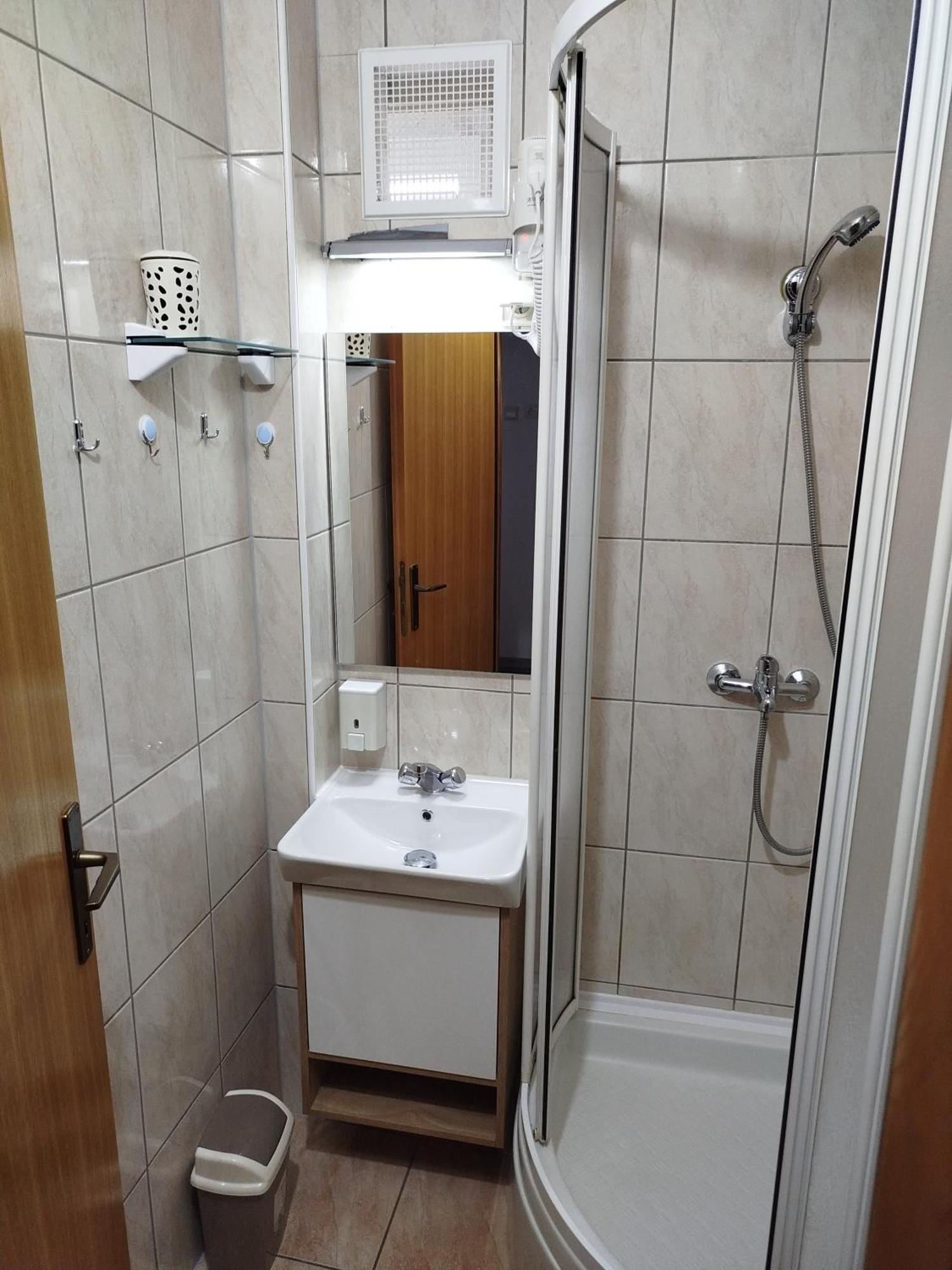 Apartmani - Sobe Cosic Neum Exteriör bild
