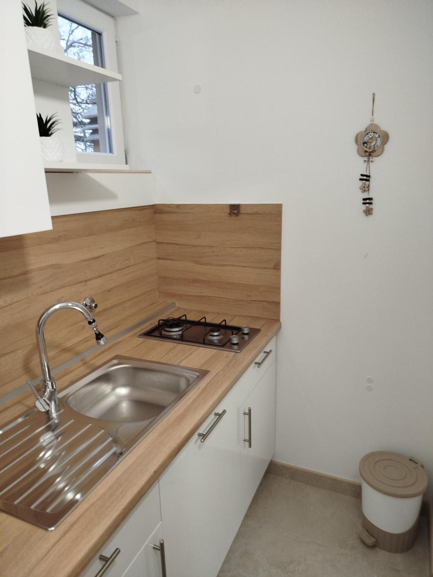 Apartmani - Sobe Cosic Neum Exteriör bild
