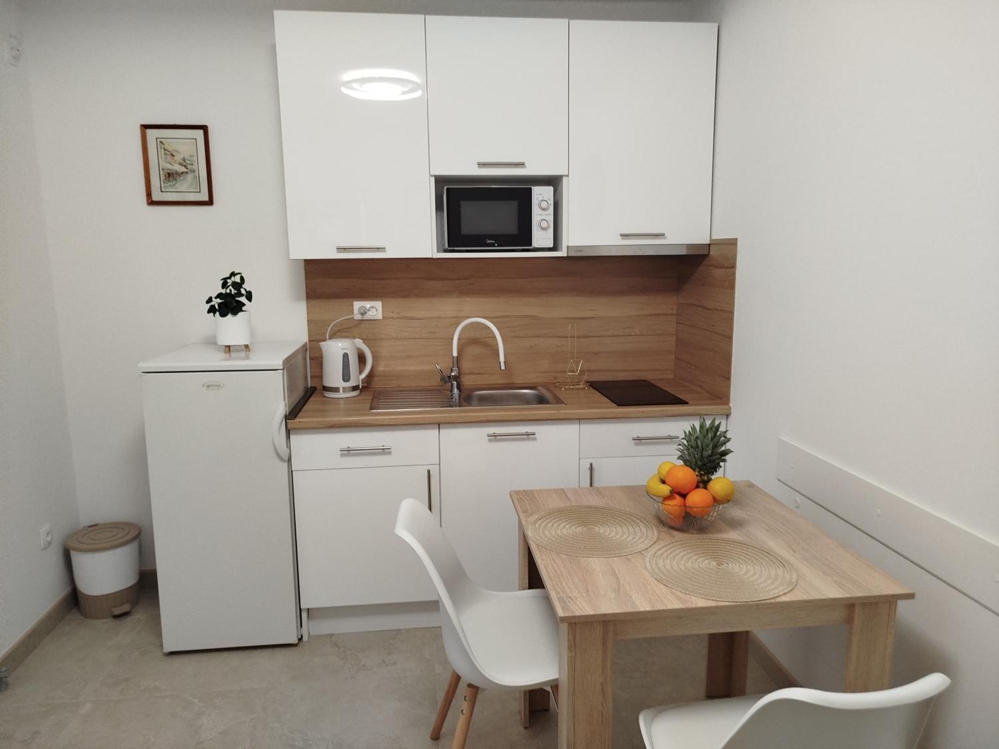 Apartmani - Sobe Cosic Neum Exteriör bild