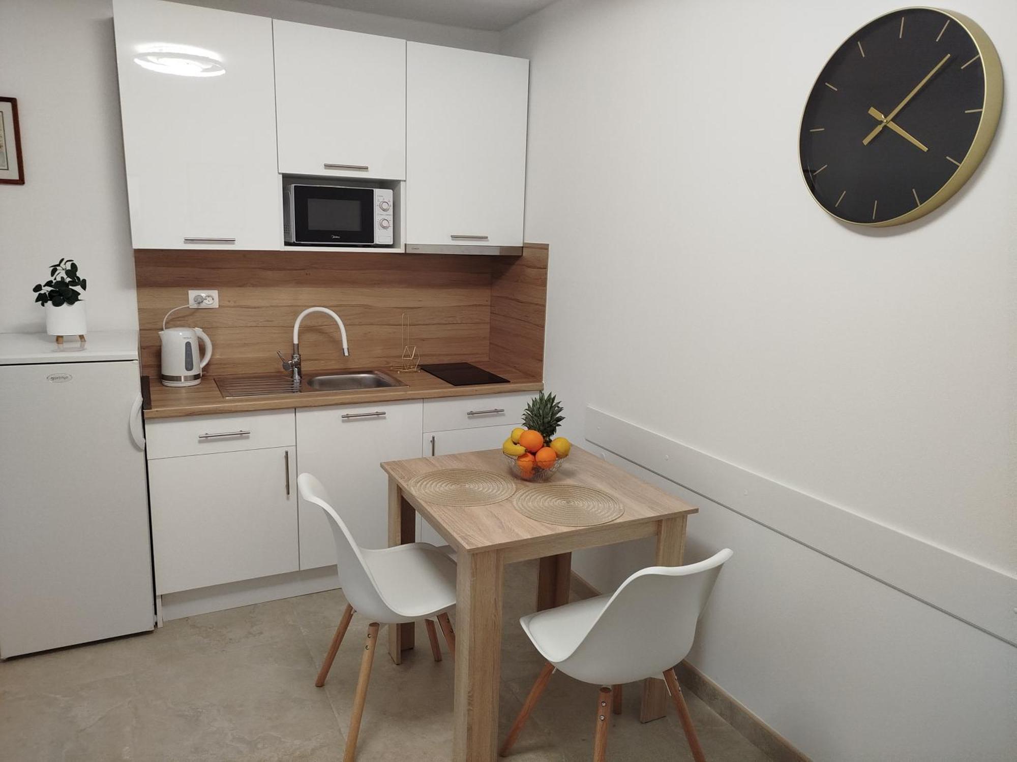 Apartmani - Sobe Cosic Neum Rum bild