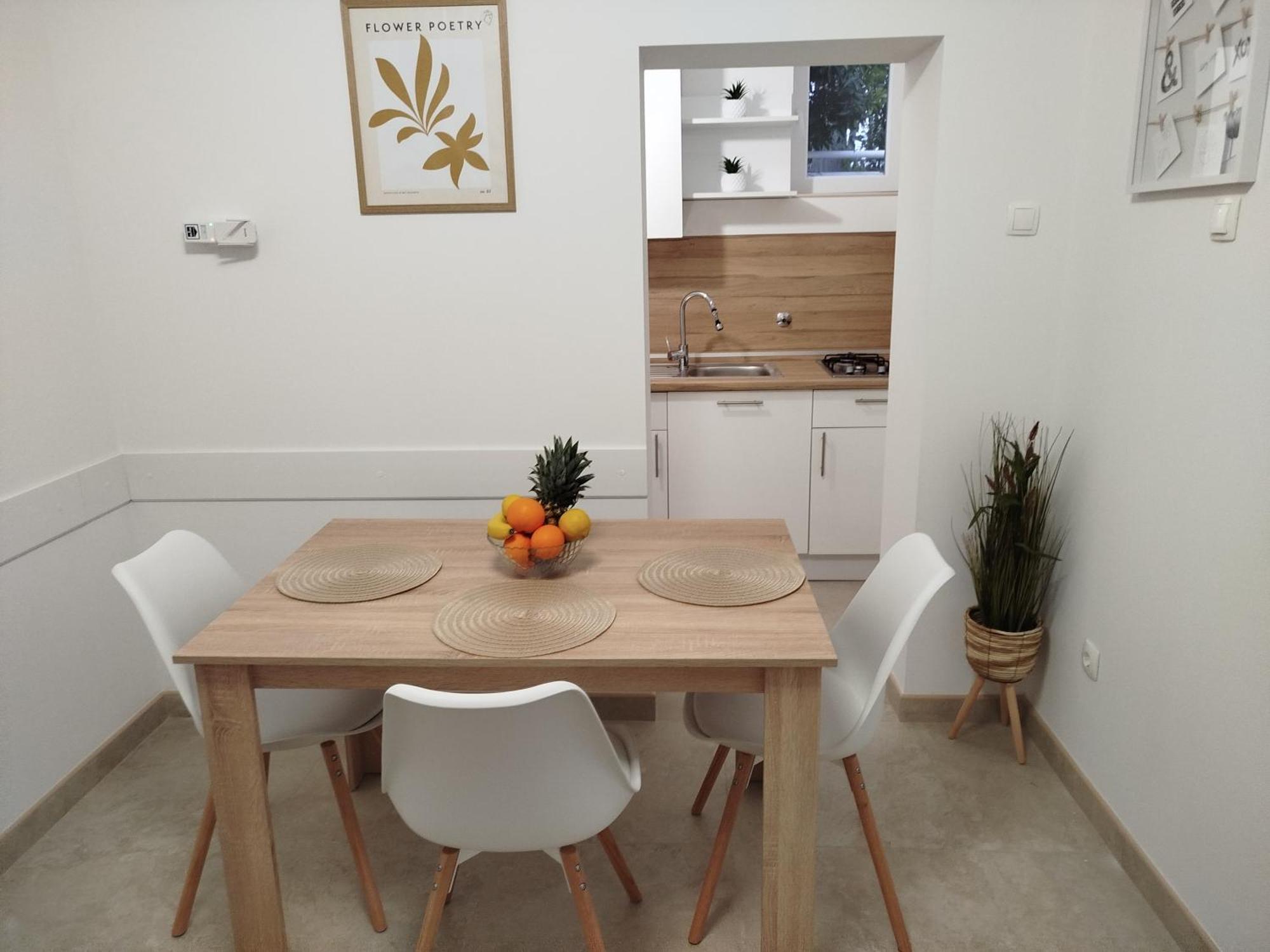 Apartmani - Sobe Cosic Neum Exteriör bild