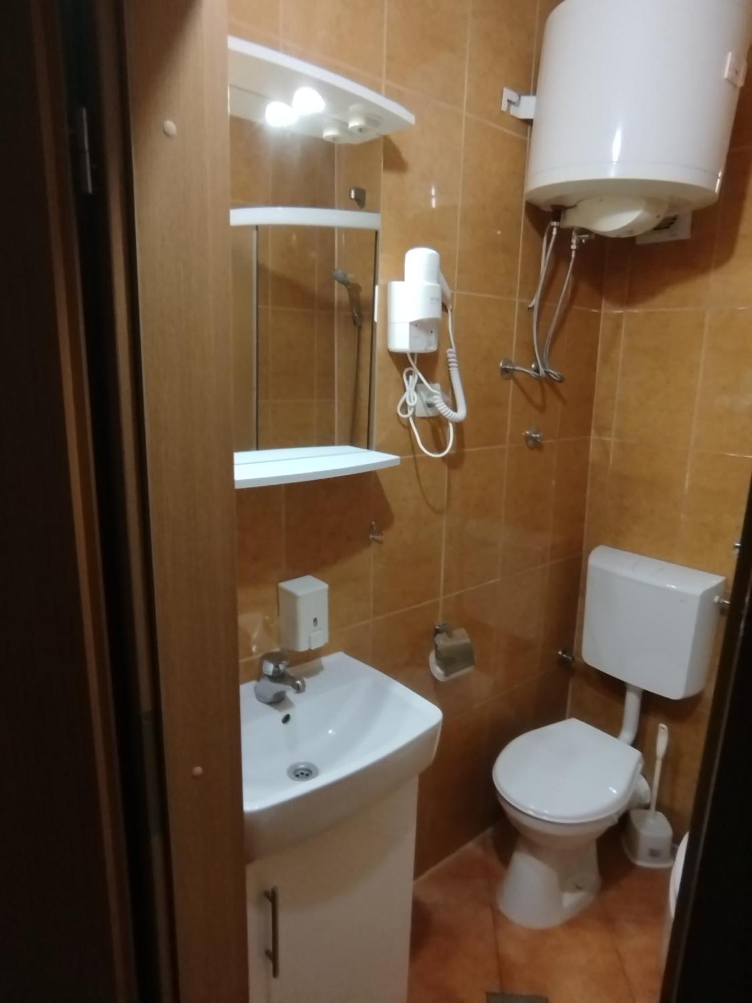 Apartmani - Sobe Cosic Neum Exteriör bild