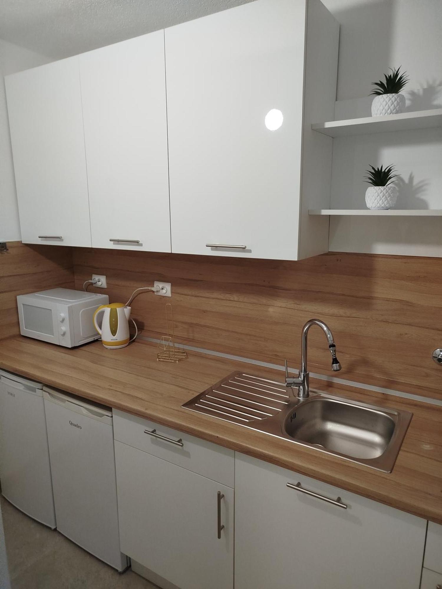 Apartmani - Sobe Cosic Neum Exteriör bild