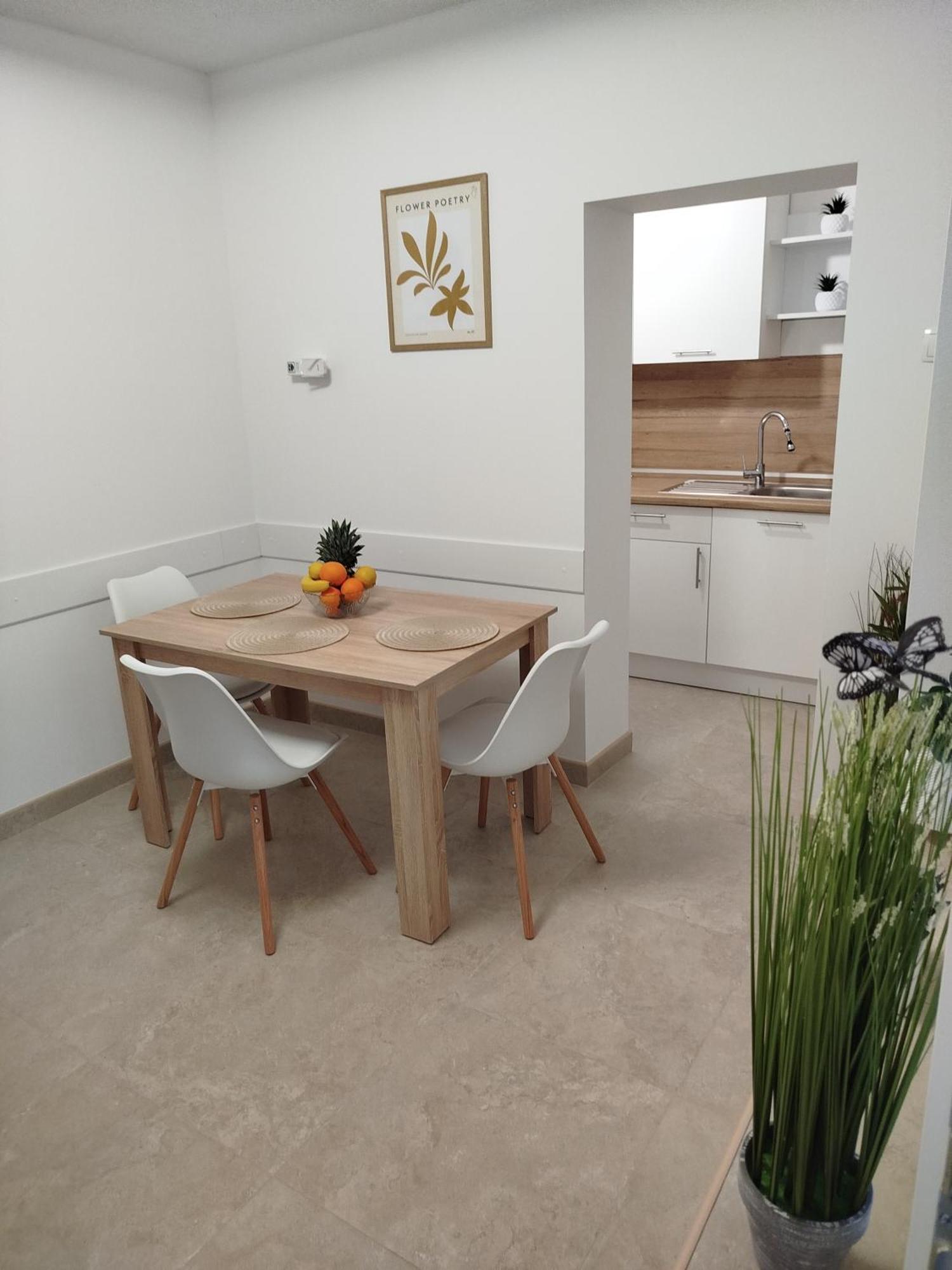 Apartmani - Sobe Cosic Neum Exteriör bild