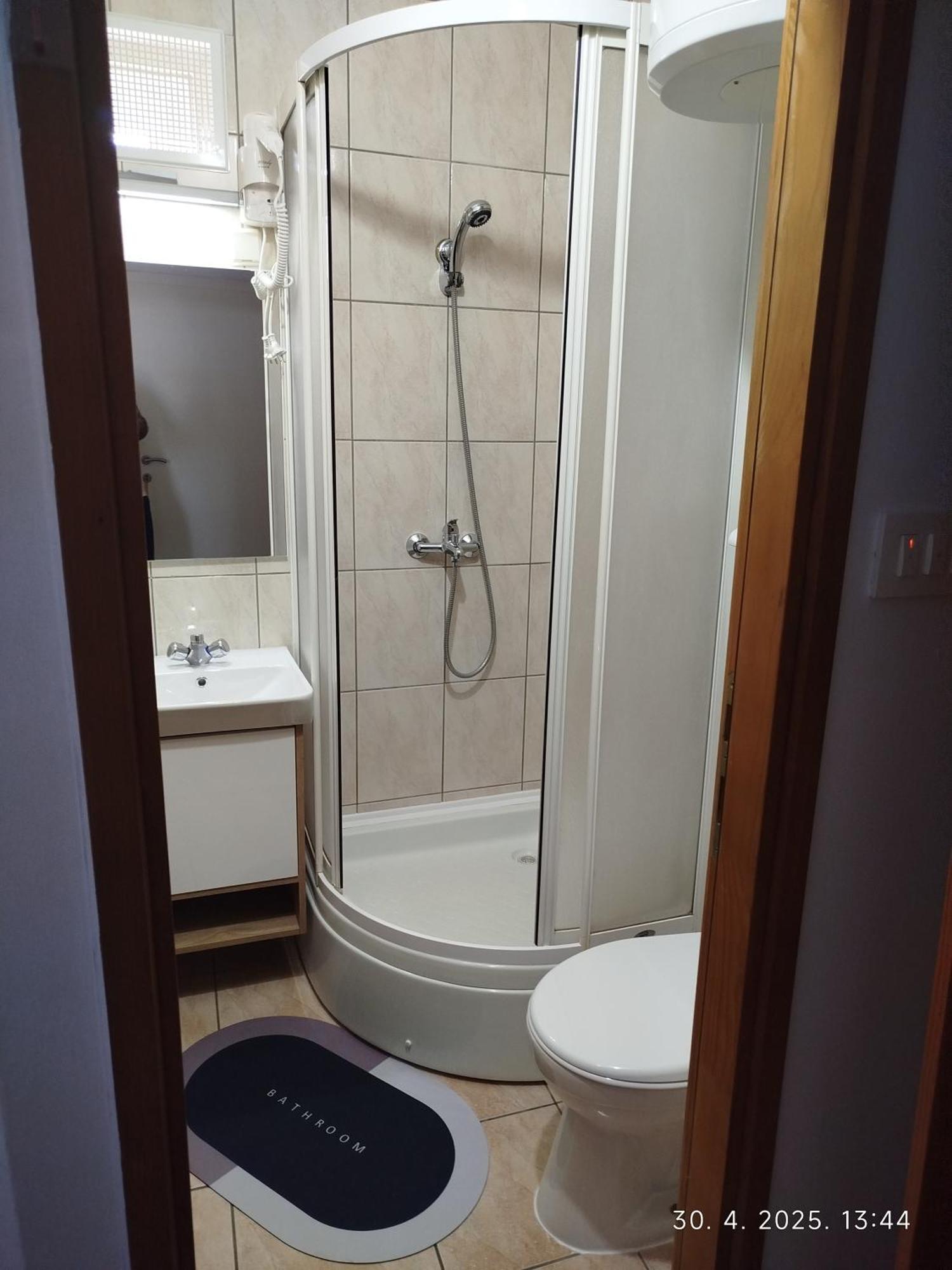 Apartmani - Sobe Cosic Neum Exteriör bild
