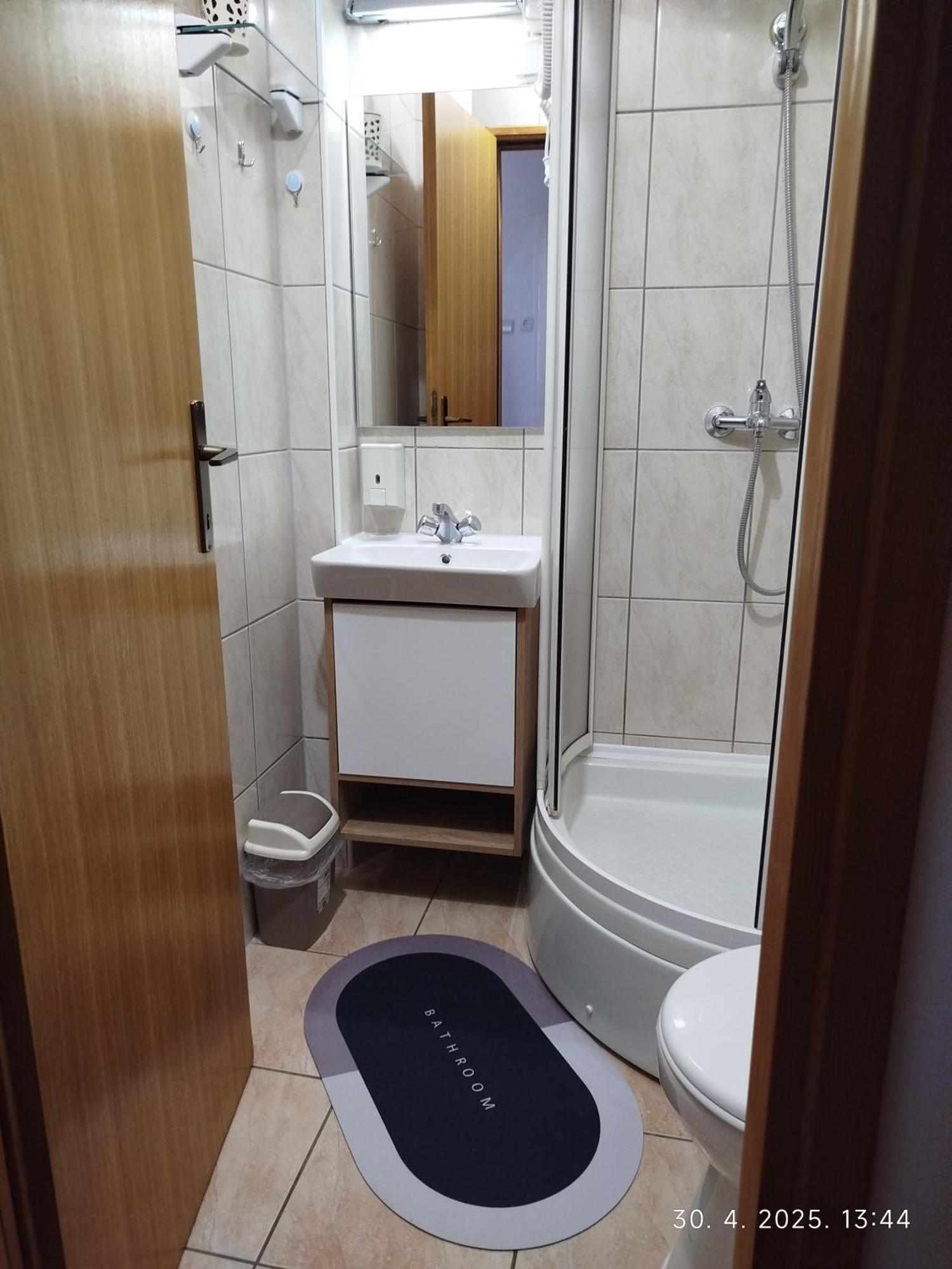 Apartmani - Sobe Cosic Neum Exteriör bild