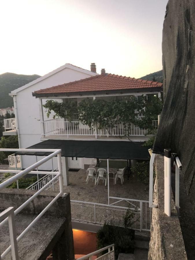 Apartmani - Sobe Cosic Neum Exteriör bild