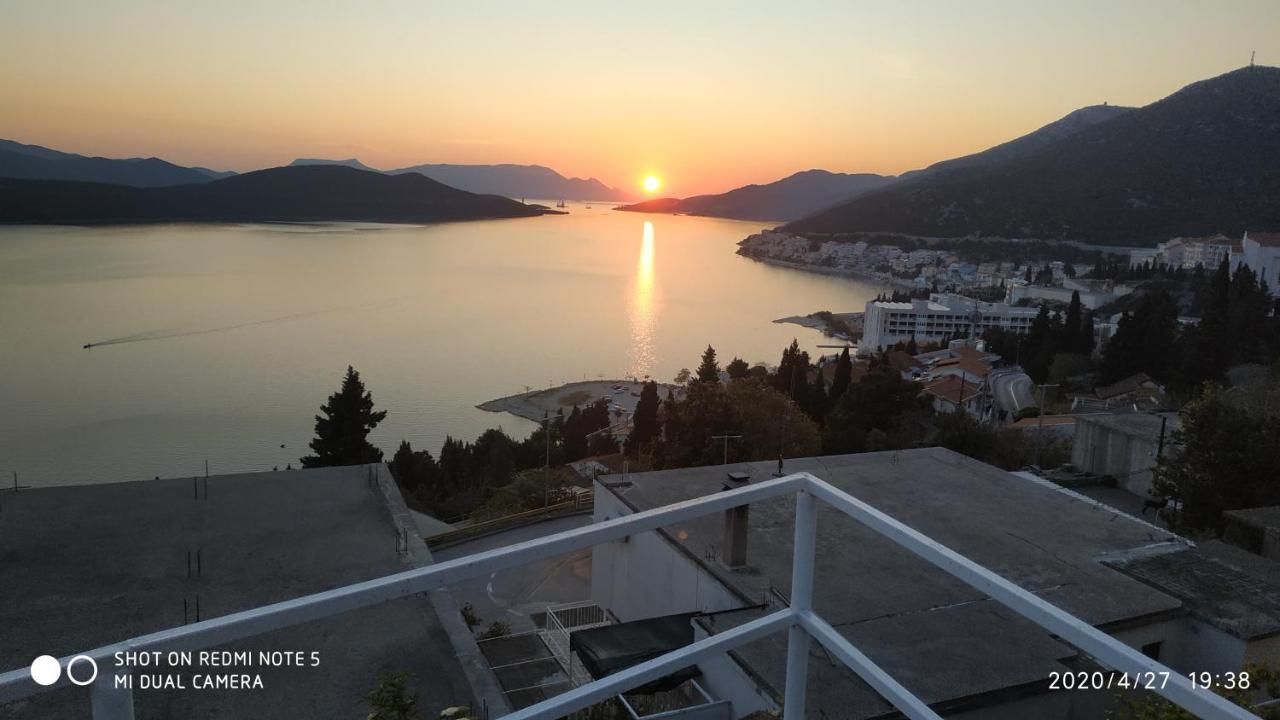 Apartmani - Sobe Cosic Neum Exteriör bild