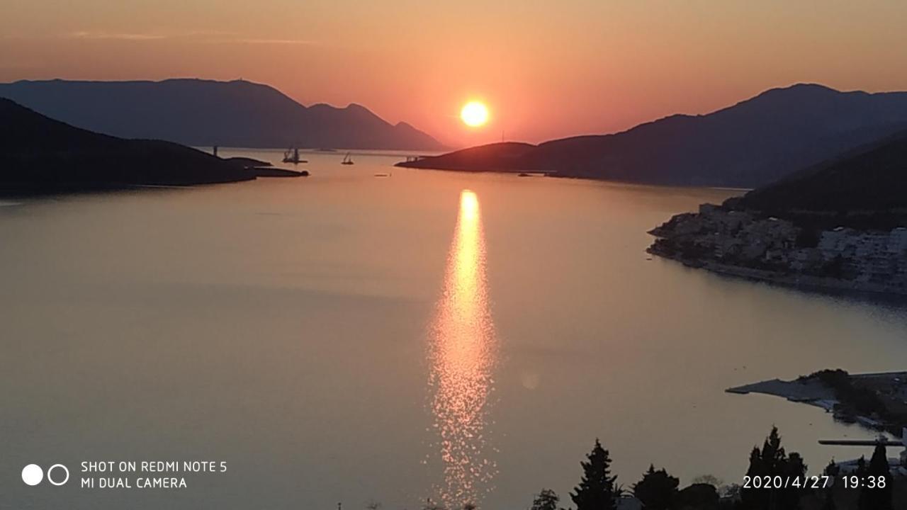 Apartmani - Sobe Cosic Neum Exteriör bild