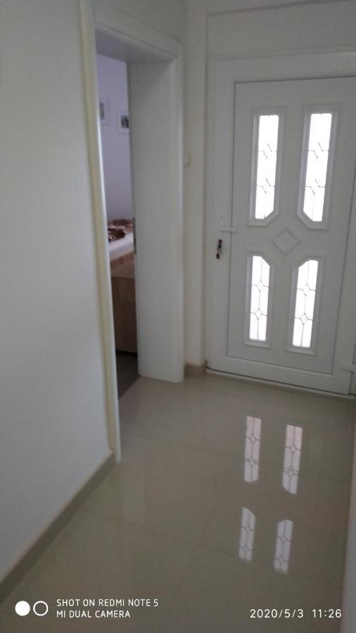 Apartmani - Sobe Cosic Neum Exteriör bild