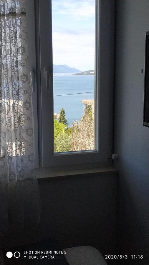 Apartmani - Sobe Cosic Neum Exteriör bild