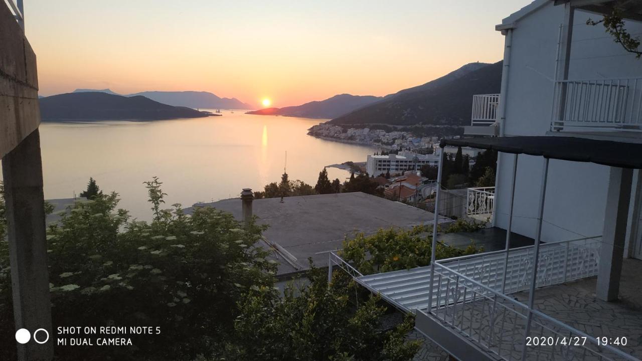 Apartmani - Sobe Cosic Neum Exteriör bild